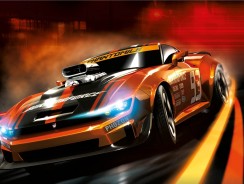 ТОП-10 — Лучшие игры гонки для ПК в 2017 году