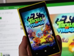 ТОП-10: Лучшие игры на Windows Phone