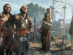 ТОП-10: Лучшие игры про пиратов в истории