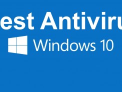 Лучший бесплатный антивирус для Windows 10: ТОП-5