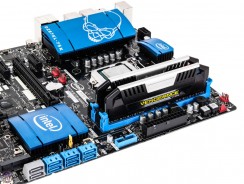 Материнские платы для intel core i5 — Лучшие варианты для выбора