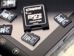 Карта памяти microSD: как выбрать, особенности и подводные камни