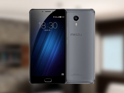 Обзор Meizu M3 Max: Без одного дюйма планшет