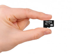 Восстановление MicroSD: Гид по возвращению потерянных данных