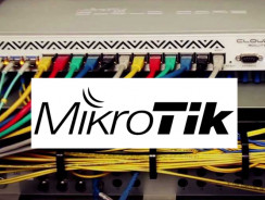 Настройка роутера Mikrotik: детальный мануал