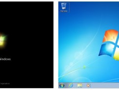 Переустановка Windows 7 с диска: работающая ОС в 3 шага