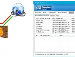 Фаервол для Windows 7: обзор лучших программ