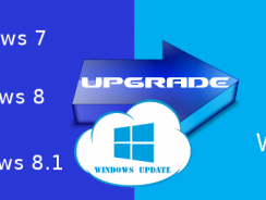Обновление Windows 8 до Windows 10 — пошаговая инструкция