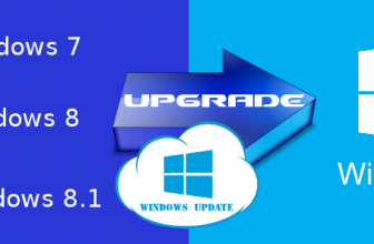 Downgrade Windows 10 To Windows 8.1  -  11