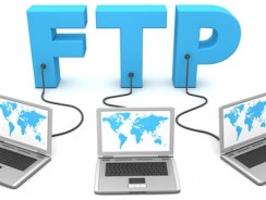 FTP сервер Windows 7: удобный способ хранения и передачи данных