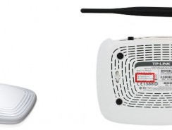 Как настроить роутер TP-Link TL-WR 741nd: создаем персональные настройки