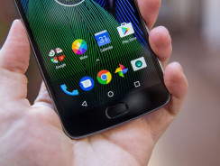 Motorola Moto G5s – красивый, но хрупкий во всех смыслах смартфон