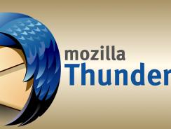 Mozilla Thunderbird: Полное руководство пользования