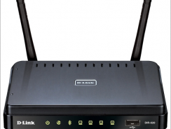 Настройка роутера D link dir 620 — Подробная инструкция