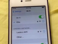 Что делать если не включается WiFi на iPhone 4s: Практические решения