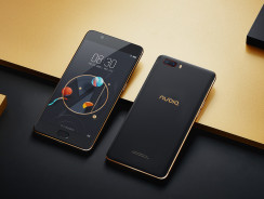 Обзор ZTE Nubia M2 Lite – обзор неплохого «селфифона»