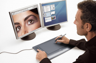 Как выбрать графический планшет для рисования на компьютере?