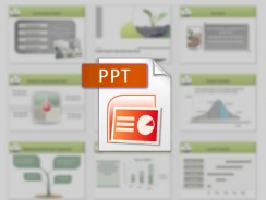 Бесплатные шаблоны для презентации Powerpoint: Лучшие надёжные источники