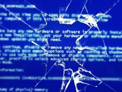 Что делать, если при установке, windows 7 выдает ошибку?