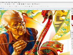 CorelDRAW: для чего нужна программа и что с ее помощью можно сделать