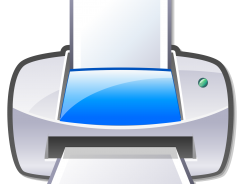 Как проще всего удалить драйвер принтера в Windows 7?