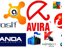 ТОП-10 — Рейтинг популярных антивирусов 2018 года
