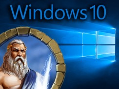 Режим бога в Windows 10 — Способы активации