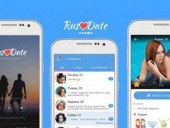 RusDate — Обзор приложения и функциональные особенности