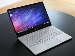 Шустрый лэптоп от Xiaomi — Mi Notebook Pro: у МакБук появился конкурент?