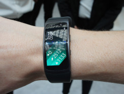 Подробный обзор трекера Samsung Gear fit 2: тесты, живые отзывы. Стоит ли покупать гаджет в 2018 году?