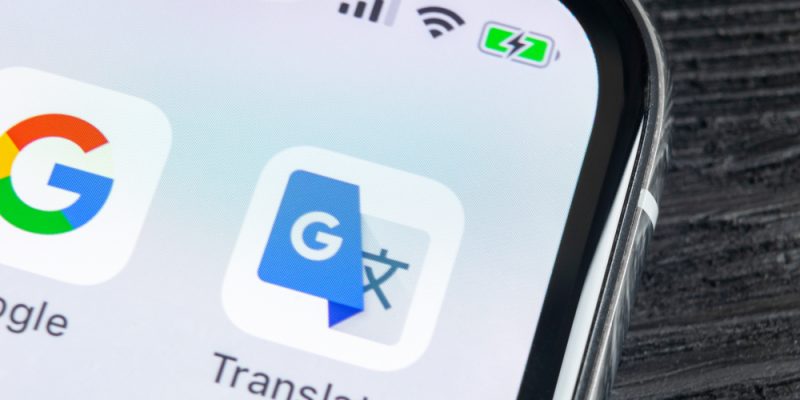 Google Translate для Андроид — Функции и возможности