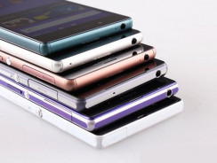 Обзор смартфонов Sony Xperia: лучшие модели 2019 года