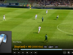 Как смотреть трансляции футбола при помощи SopCast – самый подробный гайд