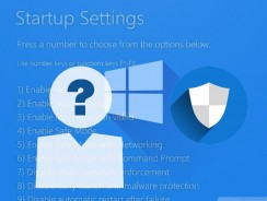 Безопасный режим в Windows 10: Как включить, как настроить и что делать, если он не работает