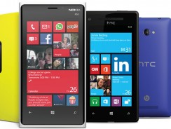 Телефоны на Windows Phone — Самые популярные модели