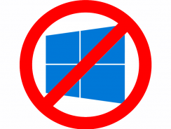 ТОП-4 способа: Как удалить обновление до Windows 10