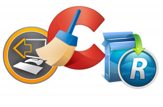 Программа для удаления программ, которые не удаляются – обзор самых популярных решений