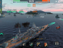 World of Warships Blitz — что это за игра и почему ее нет в Play Market
