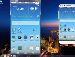 Удаленное управление телефоном Android с компьютера: Руководство к действию