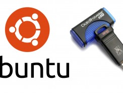 Установка Ubuntu с флешки — Нет ничего проще