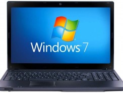 Установка Windows 7 с флешки на ноутбук: Руководство к действию