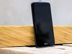 Облегченный флагман: Обзор смартфона LG K8 (2019)