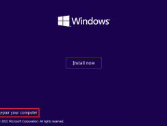 Восстановление ОС Windows 10: переустановка, загрузка, откат к прежним ОС