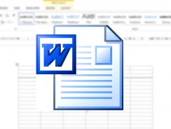 Как сделать таблицу в Ворде – тысяча и один способ для всех версий Word