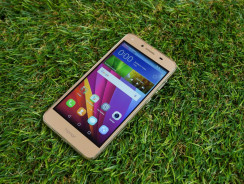 Обзор Huawei Honor 5a: смартфон на славу