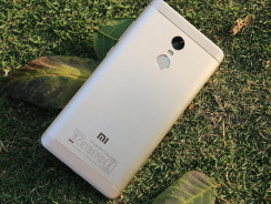 Обзор Xiaomi Redmi Note 4 64gb: Смартфон на все случаи
