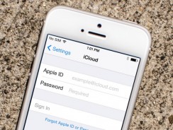 Что делать, если забыл пароль от Apple ID — Практичные советы