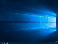 Как поставить значок «Мой компьютер» на рабочий стол в Windows 10