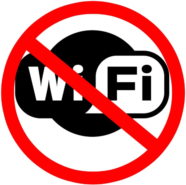 No-Wifi