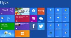 Отличается ли переустановка windows на ноутбуке